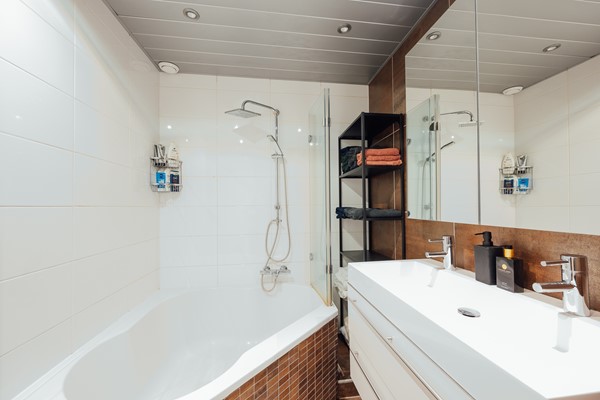 Medium property photo - Marguerite Durasstraat 82, 3207 MB Spijkenisse